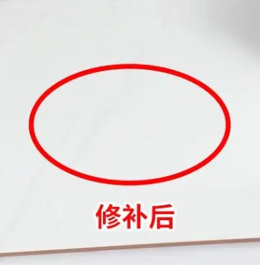 蓬莱瓷砖空鼓维修公司分享下板材基层，未采取柔性过渡措施的影响。在瓷砖铺贴工程中，如果采用的是板材基层（如石膏板、木工板等非刚性基层），而未采取柔性过渡措施，